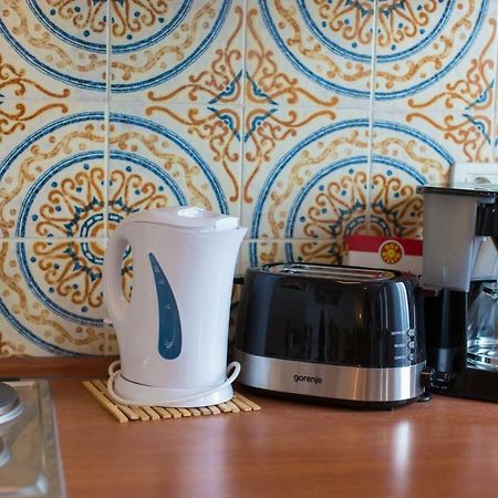 Apartments Rita Lovran Zewnętrze zdjęcie