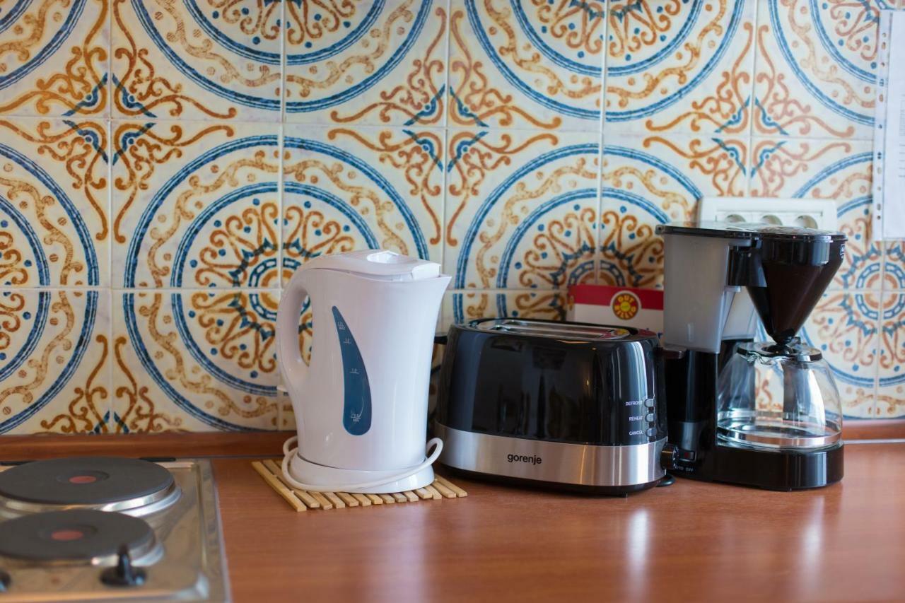 Apartments Rita Lovran Zewnętrze zdjęcie