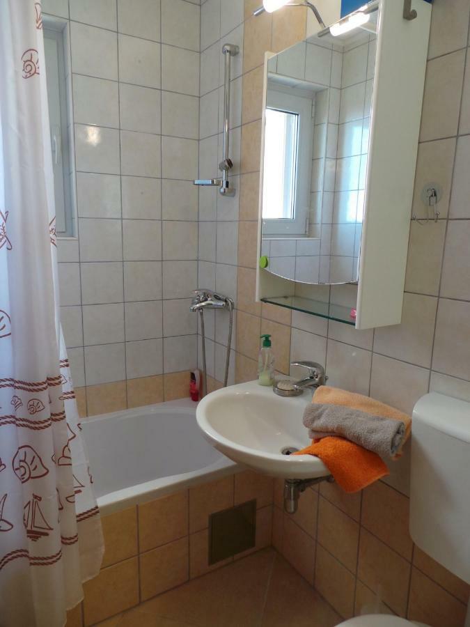 Apartments Rita Lovran Zewnętrze zdjęcie